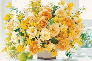 お花のジグソーパズル,おすすめ