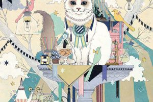 杏 チアキ,パズル