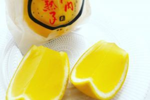 仙太郎の河内熟子