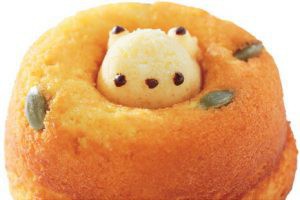 シレトコドーナツ