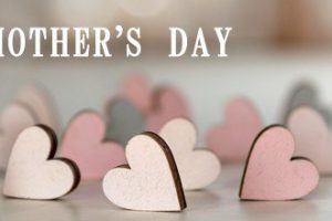 母の日のギフト