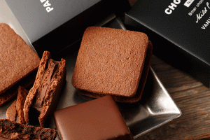  バニラビーンズ チョコレート,ショーコラ＆パリトロセット