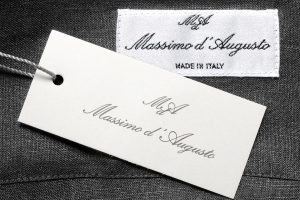 マッシモダウグスト,リネンシャツ