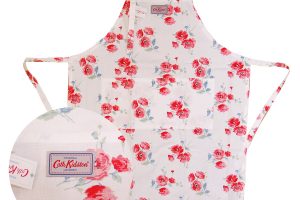 キャスキッドソン,エプロン