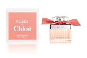 クロエ,ローズドクロエ