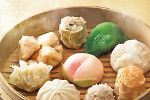 ホテルオークラ,中華点心詰合せ