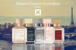 メゾン フランシス クルジャンの香水