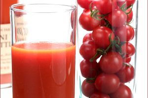 NORTH FARM STOCK,ミニトマトボトル