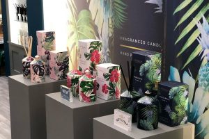 ストーングロウ,リードディフューザー,おすすめ