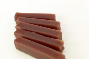 日本橋長門,切羊羹