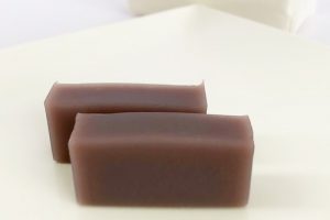 日本橋 長門,水羊かん