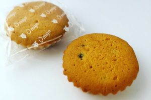 近江屋洋菓子店,マドレーヌ