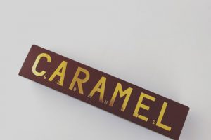 ローストキャラメルマーケット,キャラメルブラウニー