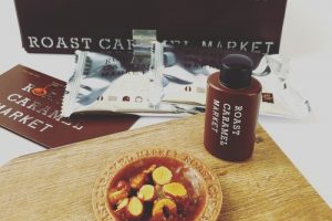 ローストキャラメルマーケット