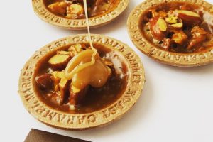 ローストキャラメルマーケット,羽田空港