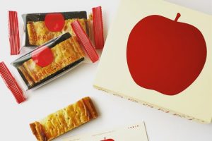 ローストキャラメルマーケット,キャラメルアップル