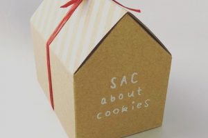 SAC about cookies,ギフトボックス