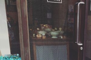 SAC about cookies,店舗