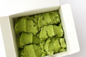 すずめやのお茶餅