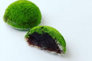 すずめやの茶玉