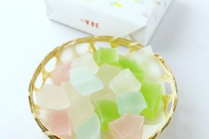 豊島屋,ダイヤ糖