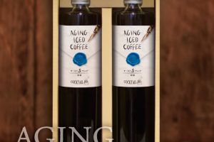 コクテール堂,アイスコーヒー ギフト