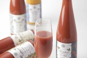 バンビーノ,トマトジュース