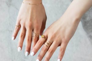 ココシュニック,指輪