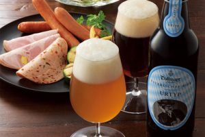 バイエルンビール