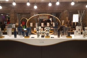 マックスベンジャミン,ILUM コレクション