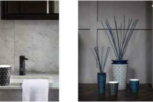 マックスベンジャミン,ILUM コレクション