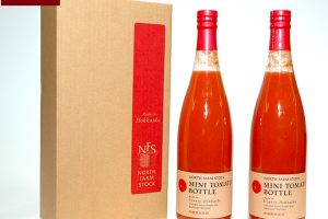 NORTH FARM STOCK,トマトジュース