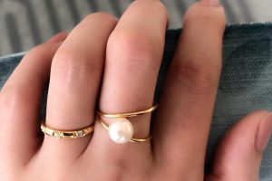 ヴァンドーム青山,指輪