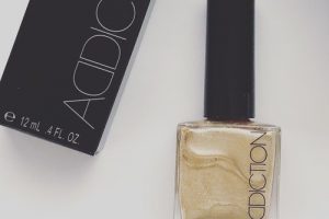 アディクション,ネイル