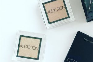 アディクション,ザ アイシャドウ