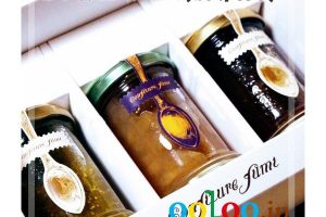 コンフィチュール・フミ