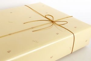 銀座ウエストのドライケーキ