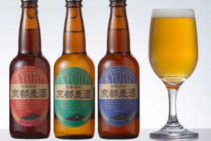 黄桜,京都麦酒