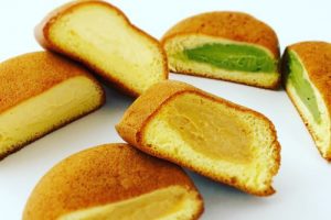 鎌倉ニュージャーマン,かまくらカスター