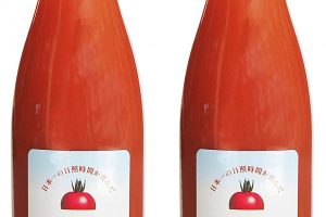 おもいろトマトジュース