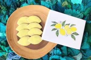 コンフィチュール・フミ,ジャムギフト