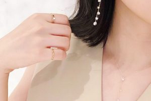 サマンサ ティアラ,指輪