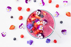 SNS映えするスイーツ