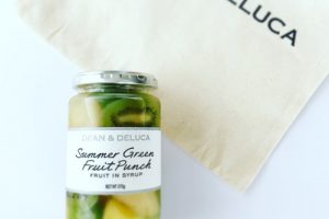 DEAN & DELUCA,フルーツポンチ