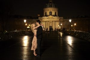 クロエ,ラブストーリー