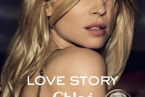 クロエ,ラブストーリー