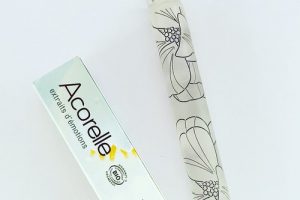 Acorelle,ベルガモットロータス