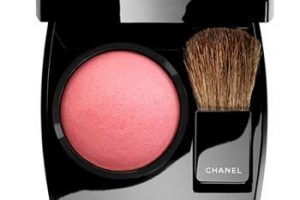 シャネル ジュ コントゥラスト