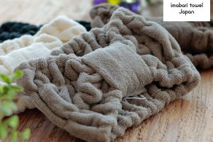 今治タオル,ヘアバンド
