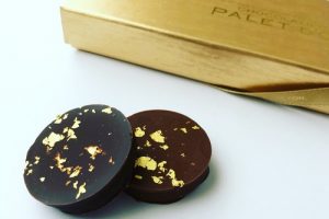 ショコラティエ パレ ド オール